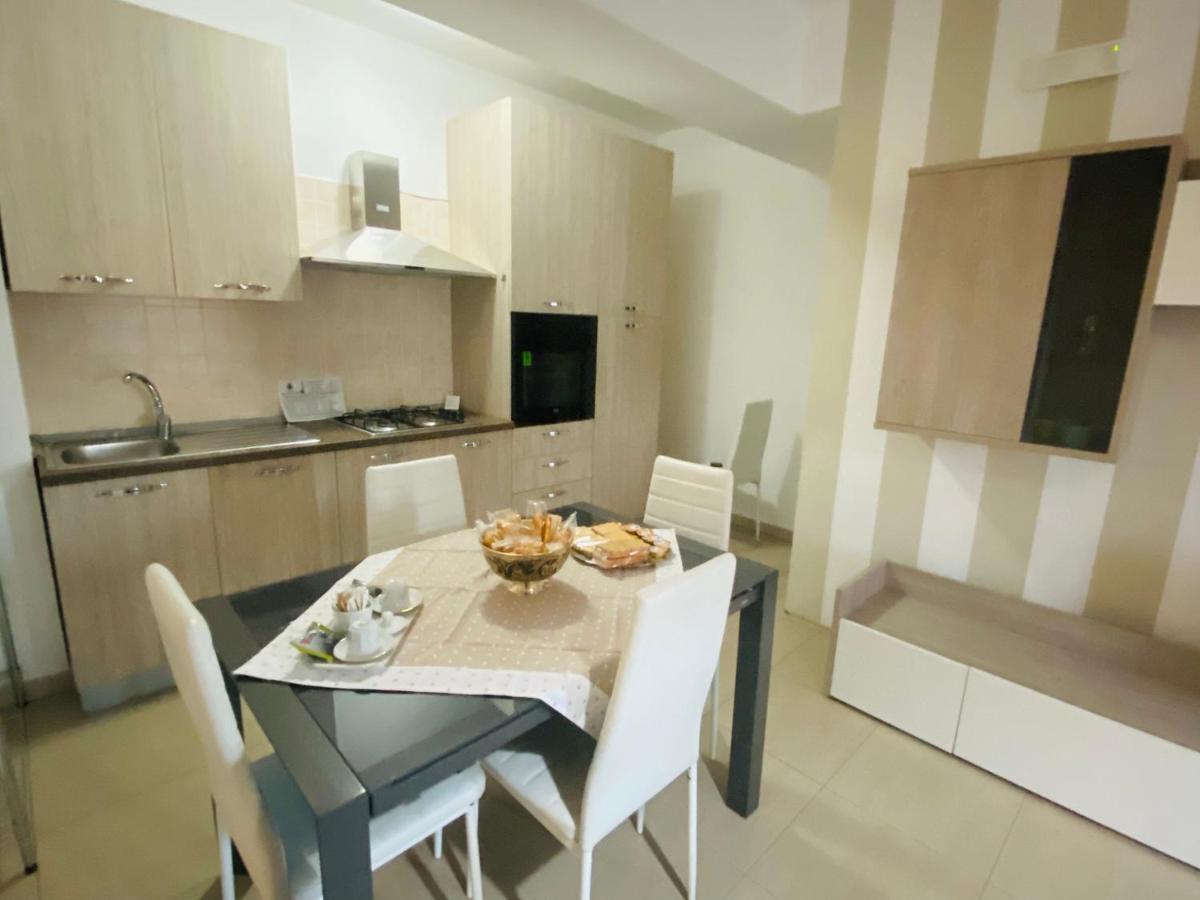 Sara Home كوزنسا المظهر الخارجي الصورة